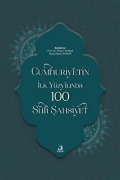 Cover-Bild zum Titel 'Cumhuriyetin Ilk Yüzyilinda 100 Sf Sahsiyet' von 'Ömer Yilmaz'
