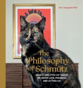 Cover-Bild zum Titel 'The Philosophy of Schmütz' von 'M E Seegulam'