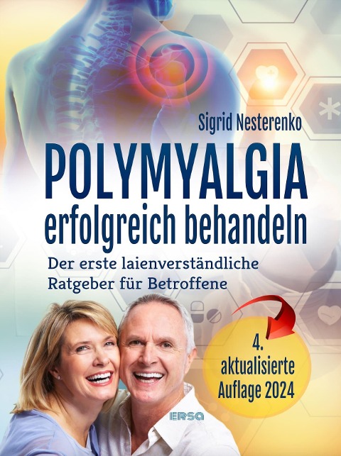 Polymyalgia erfolgreich behandeln - Sigrid Nesterenko