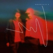Cover-Bild zum Titel 'Elsewhere' von 'Grandbrothers'