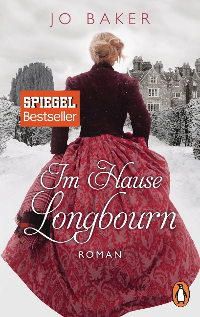 Im Hause Longbourn - Jo Baker