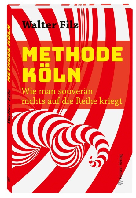 Methode Köln - Walter Filz