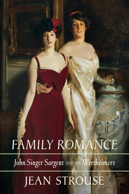 Family Romance - Jean Strouse