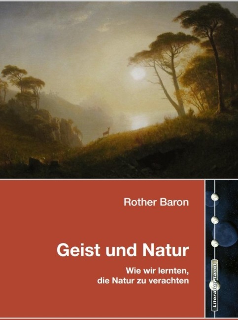 Geist und Natur - Rother Baron