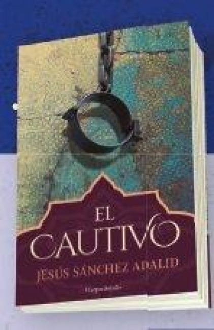 El cautivo - 