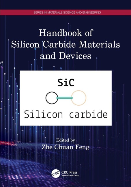 Handbook of Silicon Carbide Materials and Devices - 