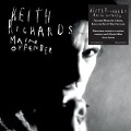 Cover-Bild zum Titel 'Main Offender (Remastered)' von 'Keith Richards'