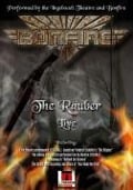 Live Double DVD - The Räuber - Bonfire