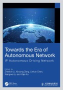 Cover-Bild zum Titel 'Towards the Era of Autonomous Network' von ''