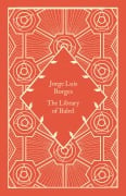 Cover-Bild zum Titel 'The Library of Babel' von 'Jorge Luis Borges'