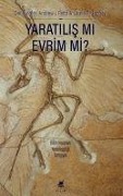 Cover-Bild zum Titel 'Yaratilis Mi Evrim Mi' von 'Kolektif'