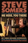 Cover-Bild zum Titel 'Me Here, You There' von 'Steve Somers, Dick Friedman'