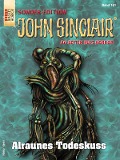 John Sinclair Sonder-Edition 161 - Jason Dark