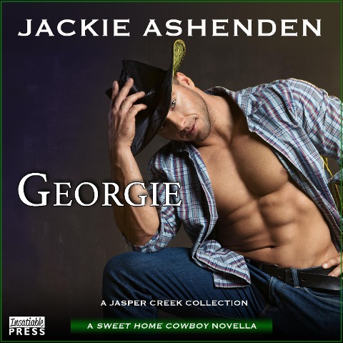 Georgie - Jackie Ashenden