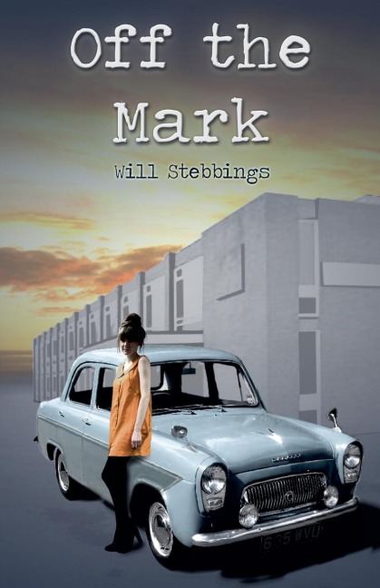 Off the Mark - Will Stebbings