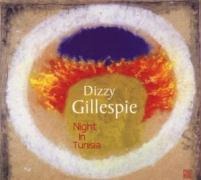 Night In Tunisia-Jazz Reference - Dizzy Gillespie