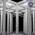 Cover-Bild zum Titel 'Mirror Being' von 'The Kvb'