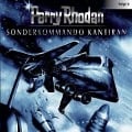 Sonderkommando Kantiran - Perry Rhodan