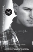 Cover-Bild zum Titel 'Becoming Steve Jobs' von 'Brent Schlender, Rick Tetzeli'