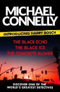 Cover-Bild zum Titel 'Introducing Harry Bosch' von 'Michael Connelly'