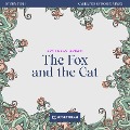 Cover-Bild zum Titel 'The Fox and the Cat' von 'Brothers Grimm'