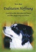 Cover-Bild zum Titel 'Endstation Hoffnung' von 'Beate Rost'