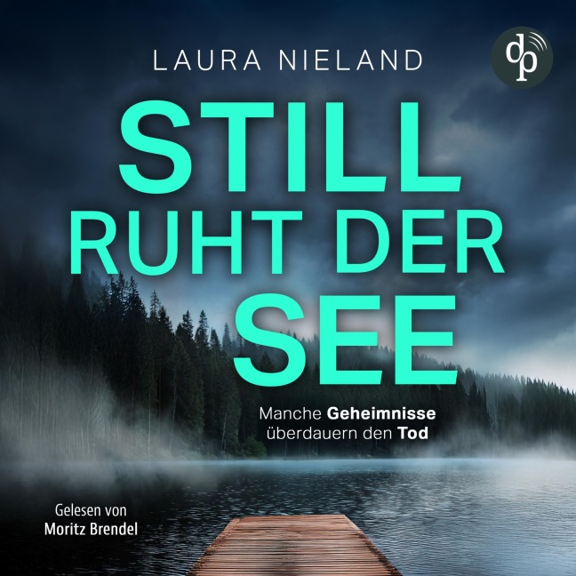 Still ruht der See - Laura Nieland