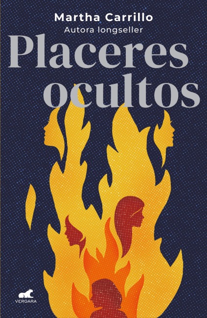 Placeres Ocultos / Hidden Pleasures - Martha Carrillo