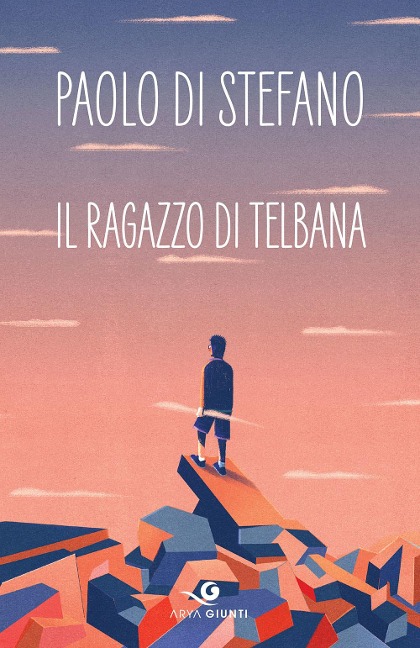 Il ragazzo di Telbana - Paolo Di Stefano