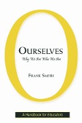 Cover-Bild zum Titel 'Ourselves' von 'Frank Smith'
