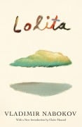 Cover-Bild zum Titel 'Lolita' von 'Vladimir Nabokov'