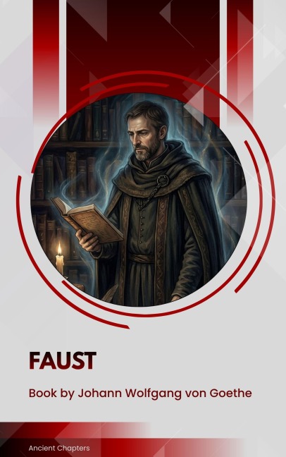 Faust - Johann Wolfgang von Goethe