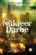 Cover-Bild zum Titel 'Nükleer Darbe' von 'Burak Turna'