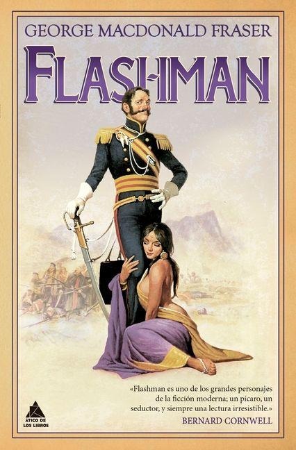 Flashman - George Macdonald Fraser