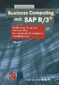 Cover-Bild zum Titel 'Business Computing mit SAP R/3' von ''