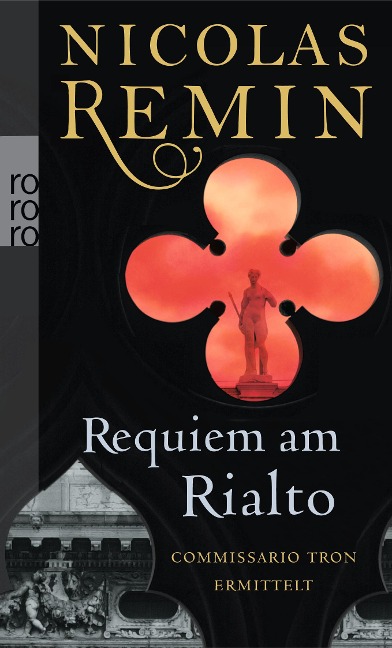 Requiem am Rialto - Nicolas Remin
