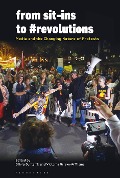 Cover-Bild zum Titel 'From Sit-Ins to #revolutions' von ''
