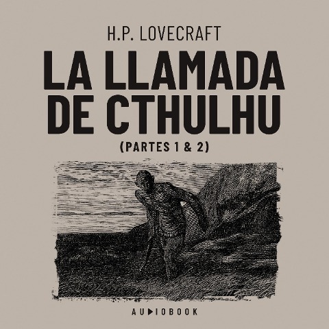 La llamada de Cthulhu - H. P. Lovecraft