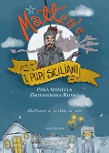Cover-Bild zum Titel 'Matteo e i pupi siciliani' von 'Pina Spinella, Giovannina Russo'