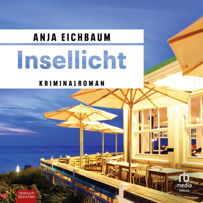 Insellicht - Anja Eichbaum