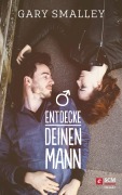 Cover-Bild zum Titel 'Entdecke deinen Mann' von 'Gary Smalley'