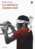 Cover-Bild zum Titel 'La musica siamo noi' von 'Paolo Fresu'