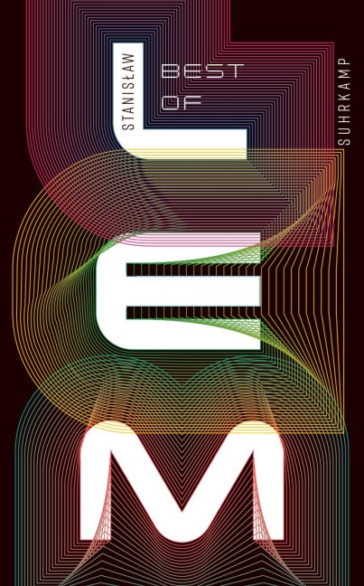 Best of Lem - Stanislaw Lem