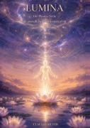 Cover-Bild zum Titel 'Lumina' von 'Claudia Meyer'