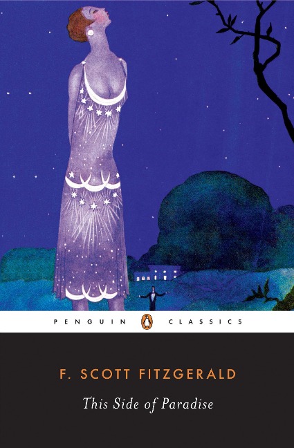 This Side of Paradise - F Scott Fitzgerald