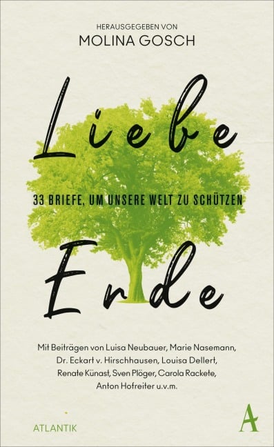 Liebe Erde - 