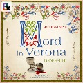 Cover-Bild zum Titel 'Mord in Verona' von 'Máire Brüning'