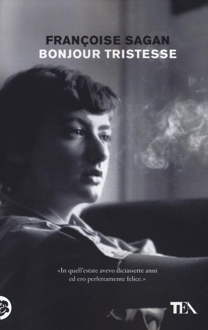 Bonjour tristesse - Françoise Sagan