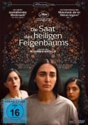 Die Saat des heiligen Feigenbaums - Mohammad Rasoulof