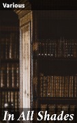 Cover-Bild zum Titel 'In All Shades' von 'Various'